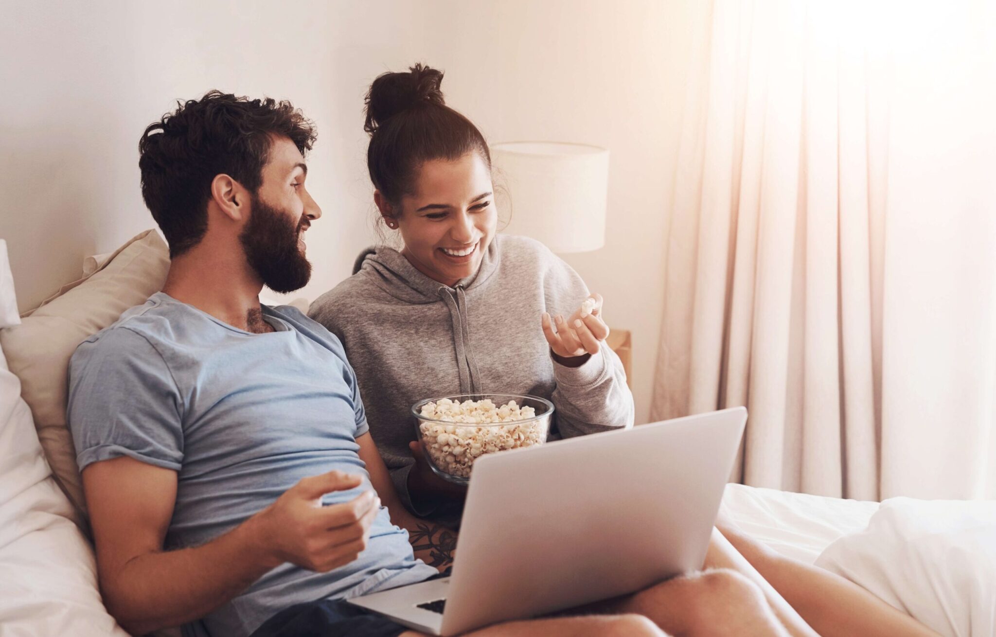 Top 6 melhores streaming de filmes e séries